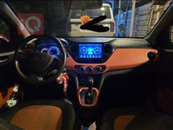 Hyundai Grand i10